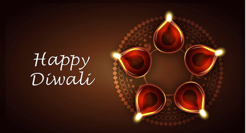 }* Feliz diwali mega 2016, feliz deepawali fondo de pantalla