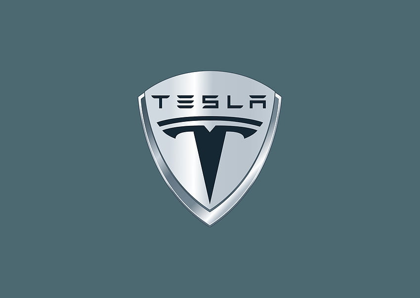 Tesla logo PNG transparent image download, size: 2268x1688px