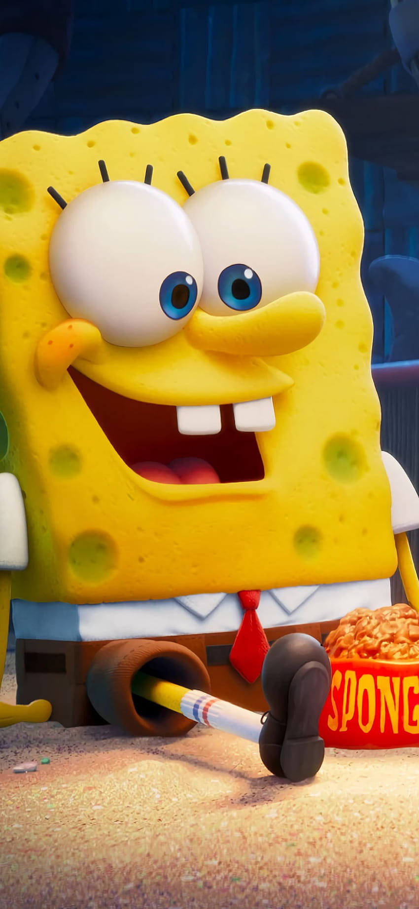 1125x2436 SpongeBob Movie Sponge on the Run Iphone XS, Iphone 10, Iphone X, Films et Arrière-plans, spongebob sponge on the run iphone Fond d'écran de téléphone HD
