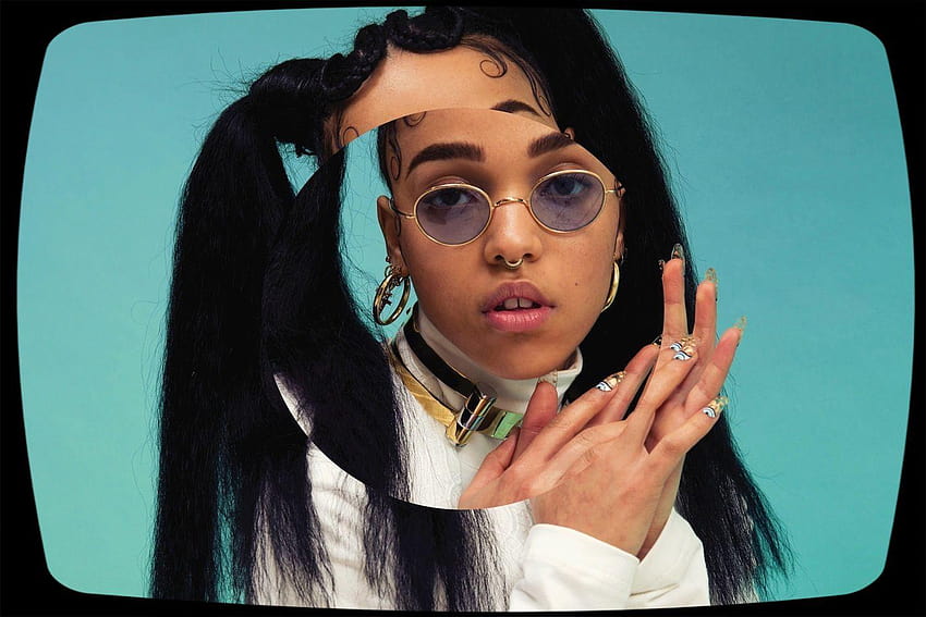 FKA Twigs is early favourite for the Mercury Prize, fka twigs ...