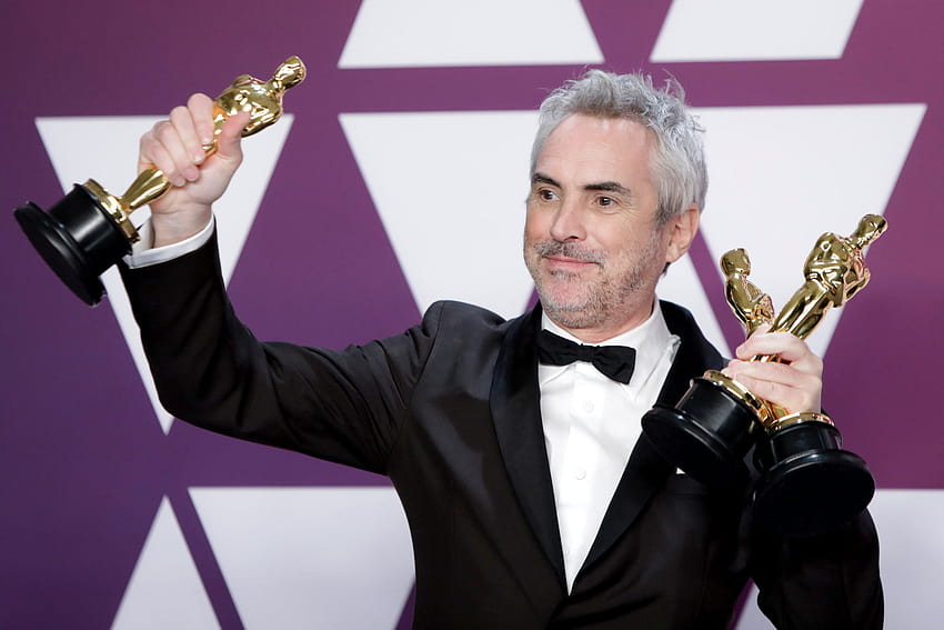 Alfonso Cuarón Keeps the Winning Streak Going for Mexican Directors, alfonso cuaron HD wallpaper