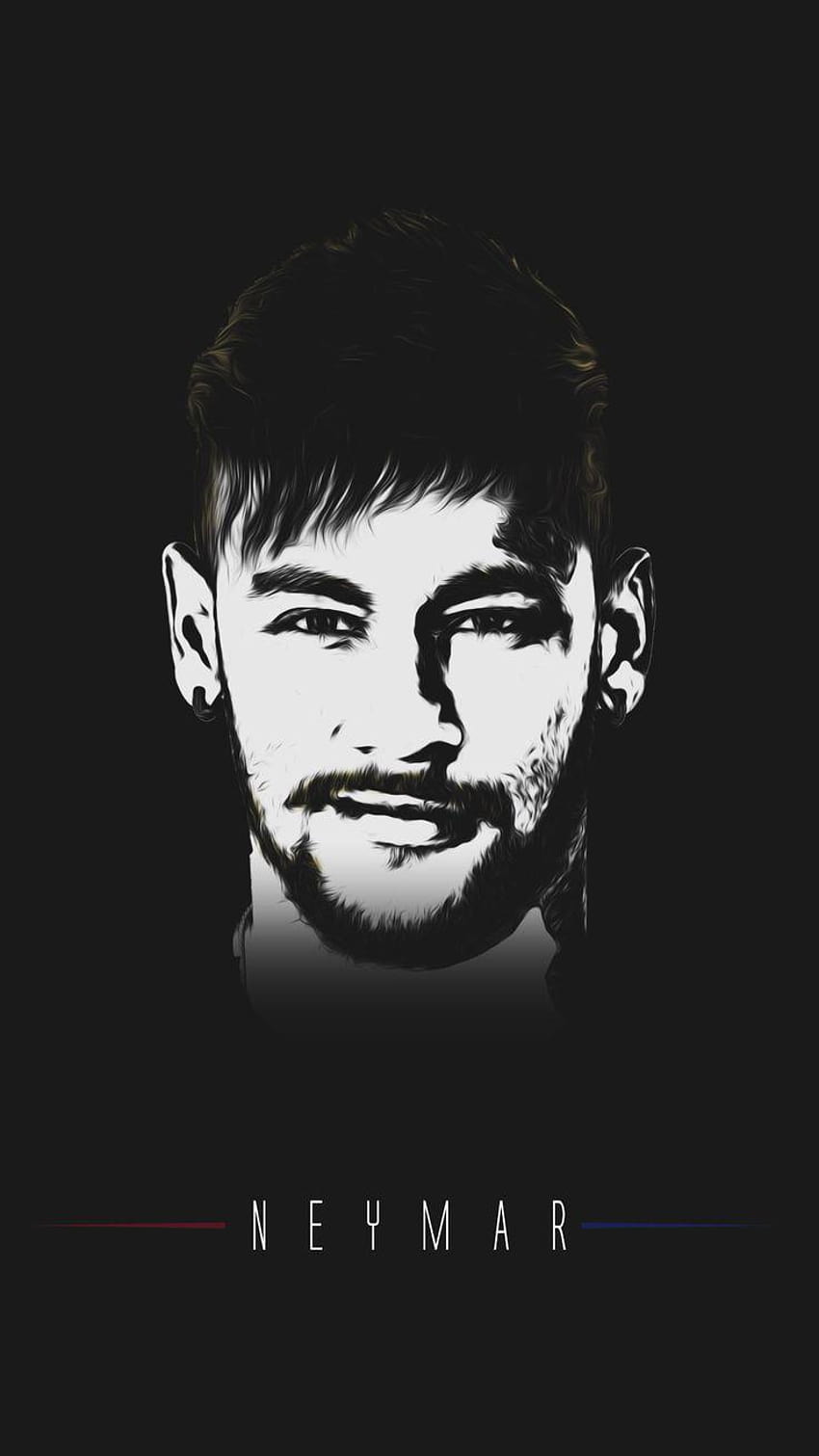 Best 2 Neymar ideas, neymar psg HD phone wallpaper