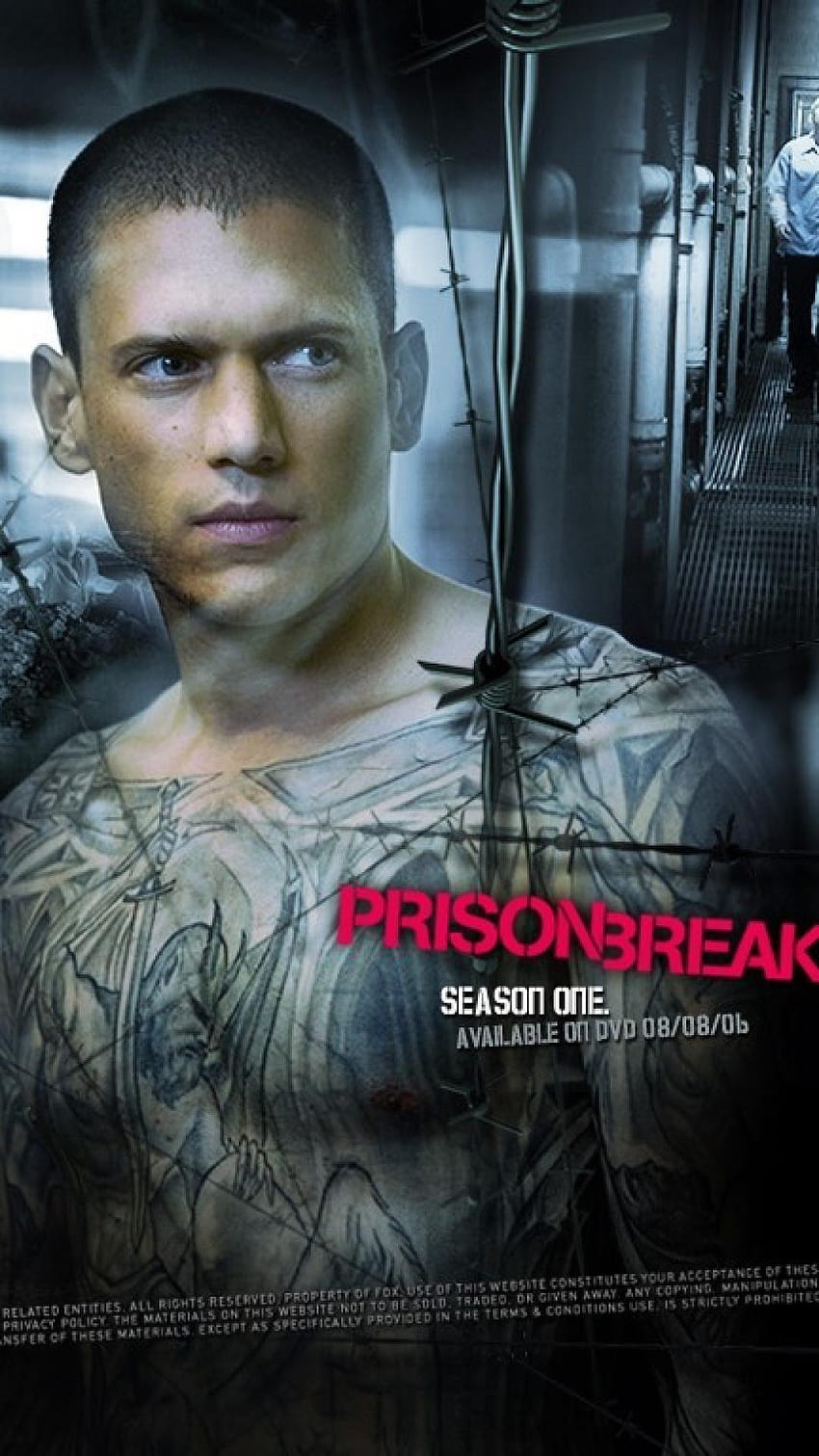 Prison Breake, miller, movie, entertainment, wentworth, actors, HD wallpaper  | Peakpx