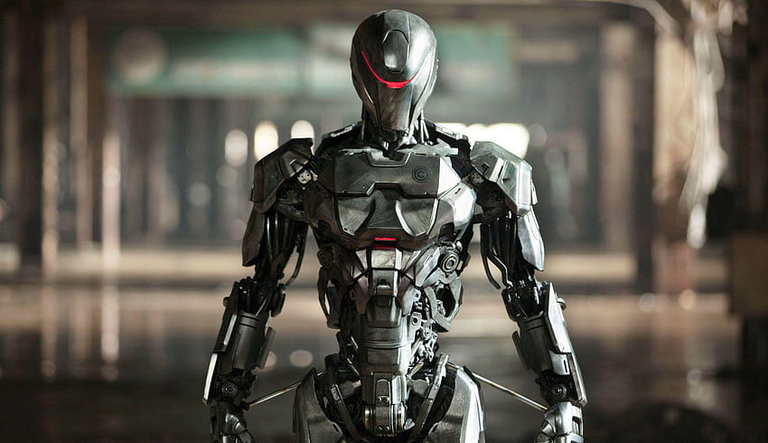 Film Robocop 2014 [] & Sampul Timeline Facebook Wallpaper HD