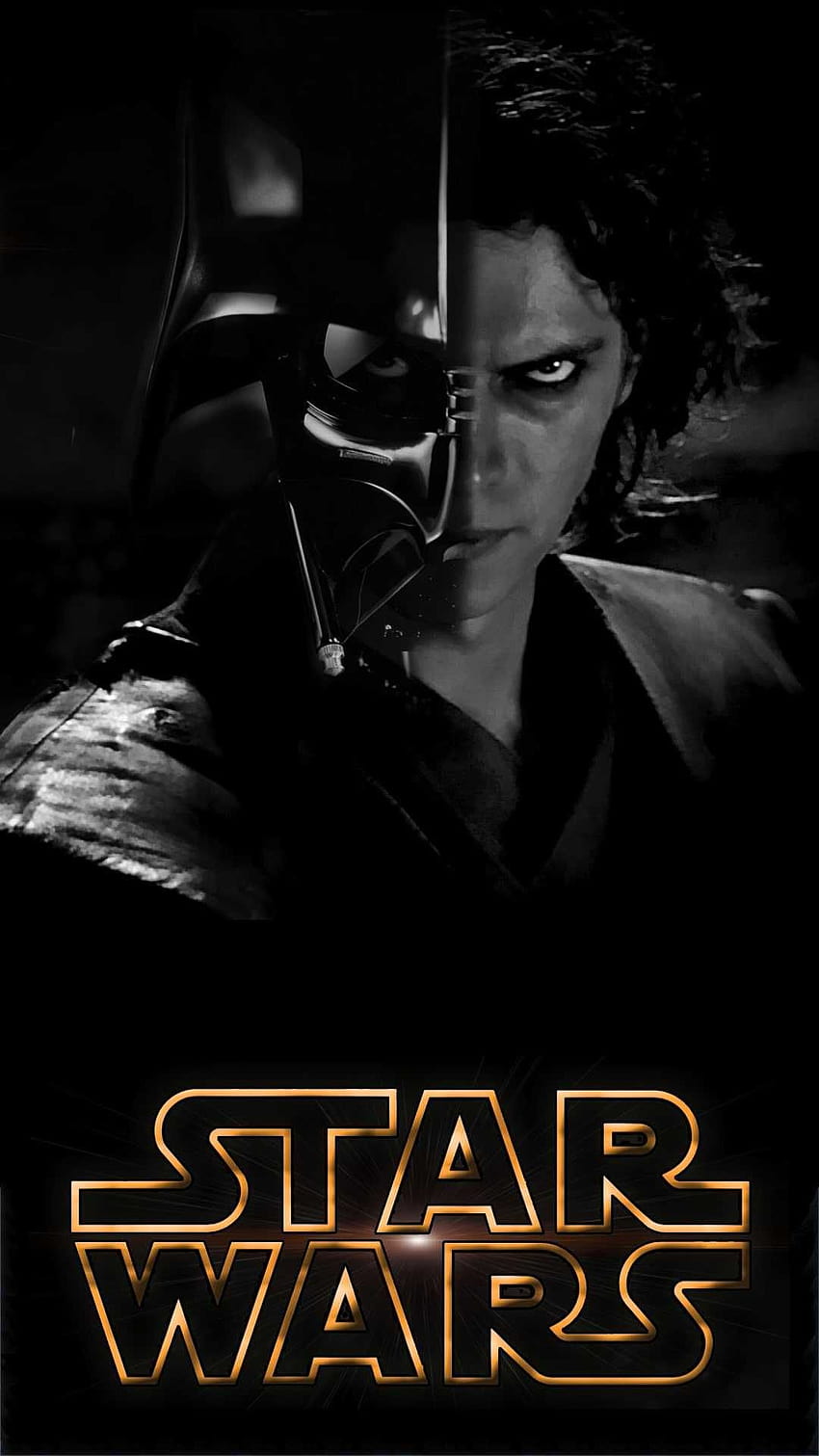 Anakin Skywalker Descubra más Anakin Skywalker, Darth Vader, Cine,  Mandaloriano, Películas. https:/… fondo de pantalla del teléfono | Pxfuel