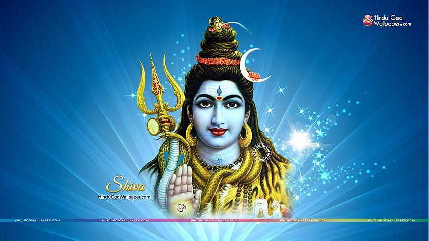 39 HD Hindu God Desktop