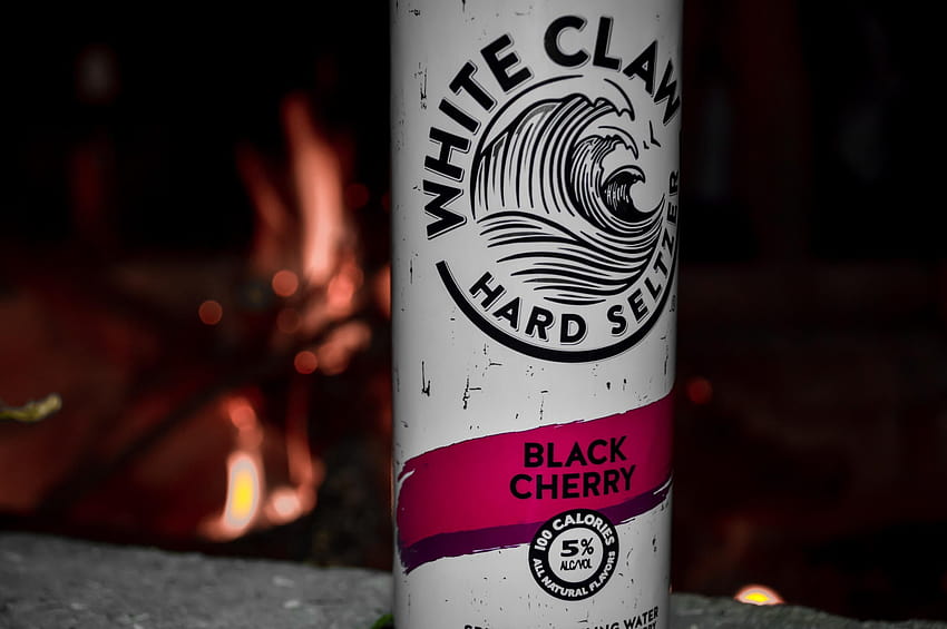 Working Around The Clock To Increase Supply': White Claw, white claw hard seltzer HD wallpaper