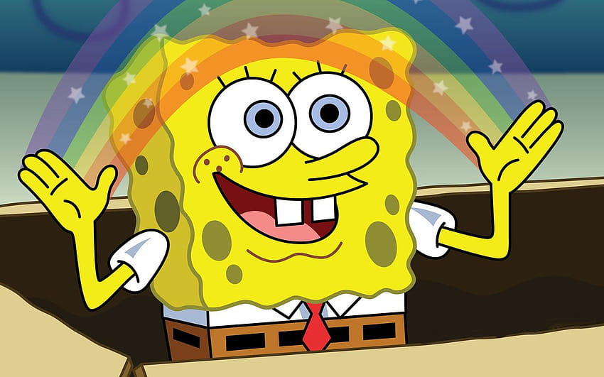 The SpongeBob Movie Sponge on the Run spongebob 3d HD phone wallpaper   Pxfuel