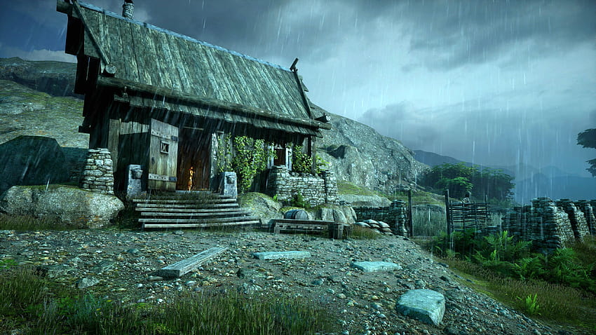 for theme: PC », open world game HD wallpaper