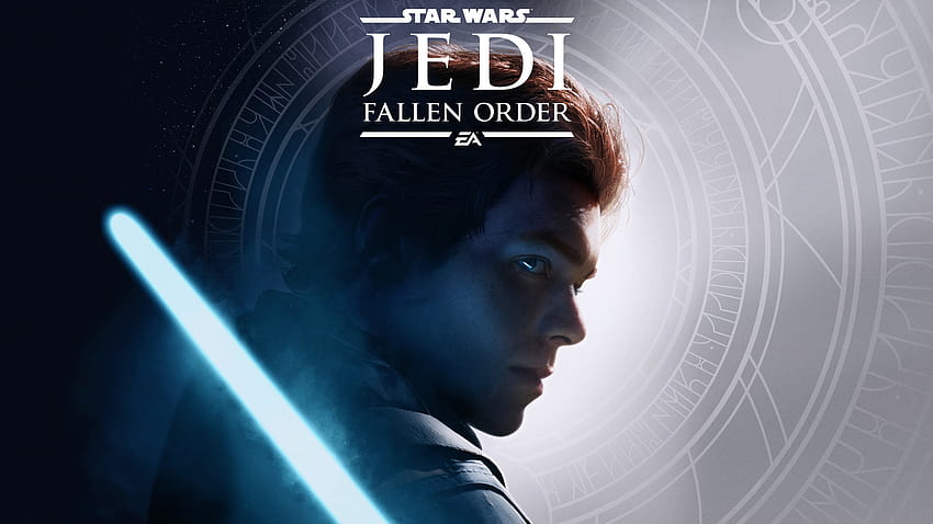 Star Wars Jedi Fallen Order Cal Kestis Lightsaber, fallen order lightsaber HD wallpaper
