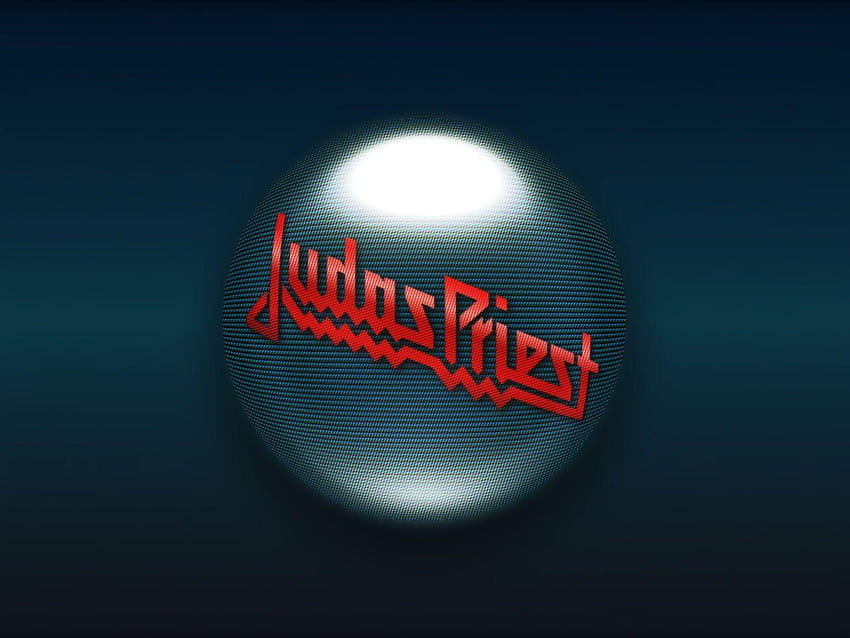 Judas Priest Computer , Arrière-plans Fond d'écran HD