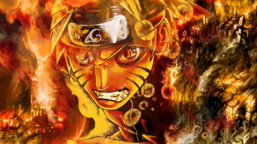 Naruto – Play by Play