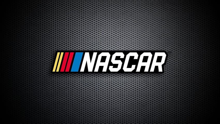 Mantan pembalap NASCAR Townley tewas dalam penembakan di Georgia, logo nascar Wallpaper HD