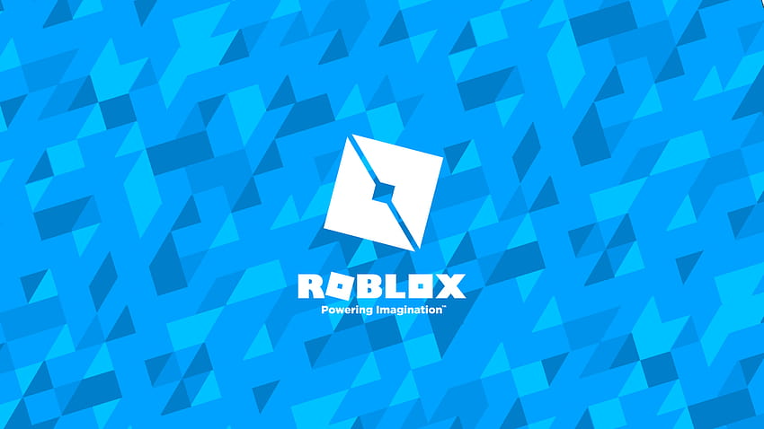 Roblox Logo Backgrounds, roblox youtubers HD wallpaper