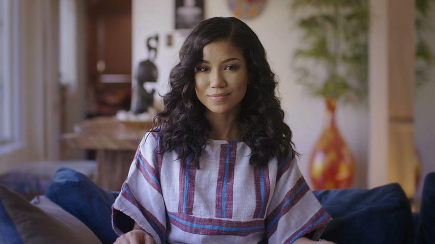 Jhené Aiko Opens Up About Family & The Inspiration Her Brother Has, jhene aiko music HD wallpaper