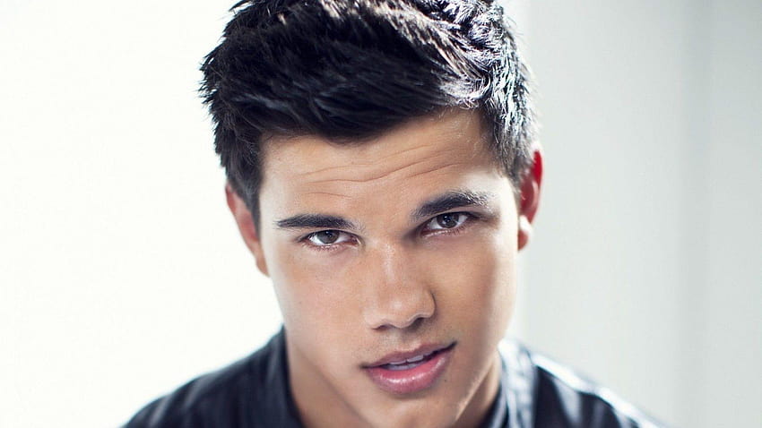Taylor Lautner Full and Backgrounds HD wallpaper