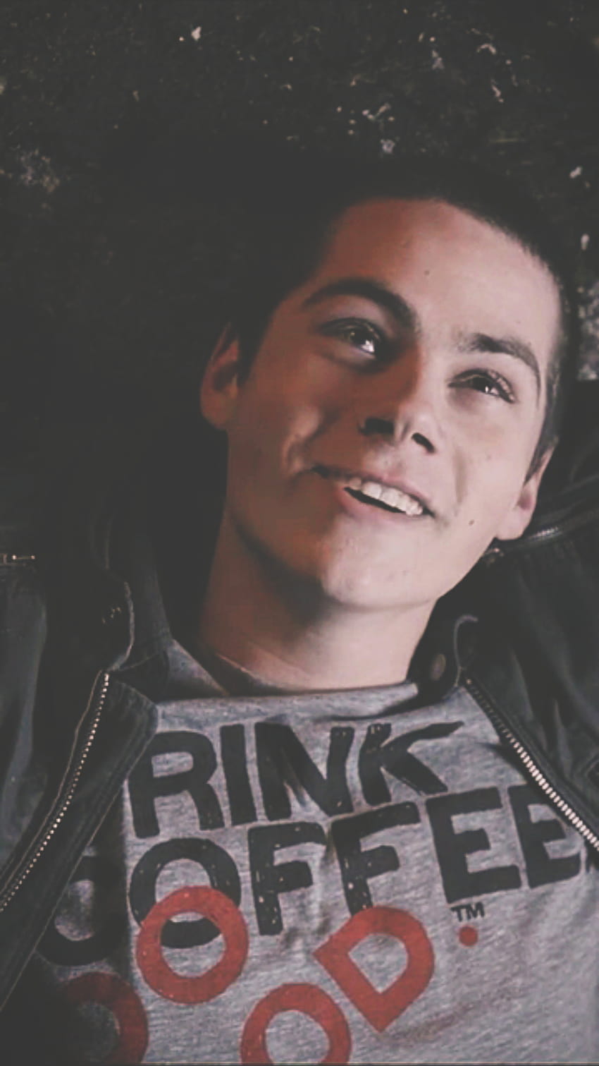 stiles stilinski gifs Page 23  WiffleGif