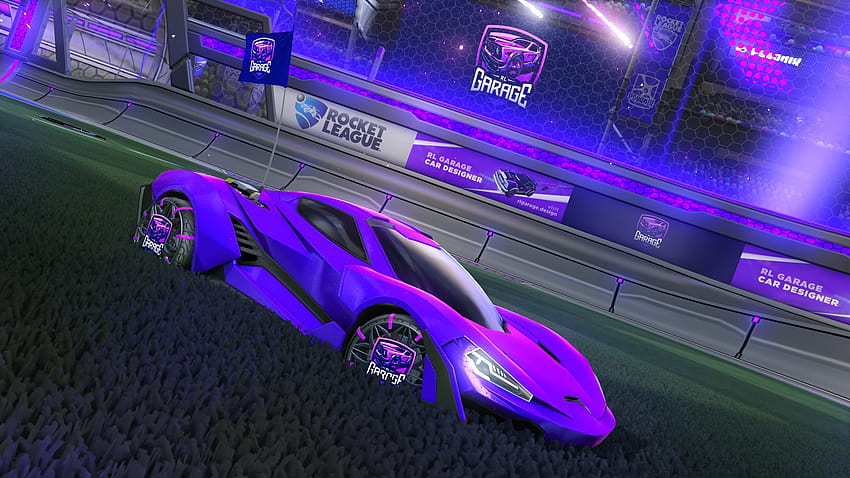 Cyclone Body, rocket league cyclone HD wallpaper | Pxfuel