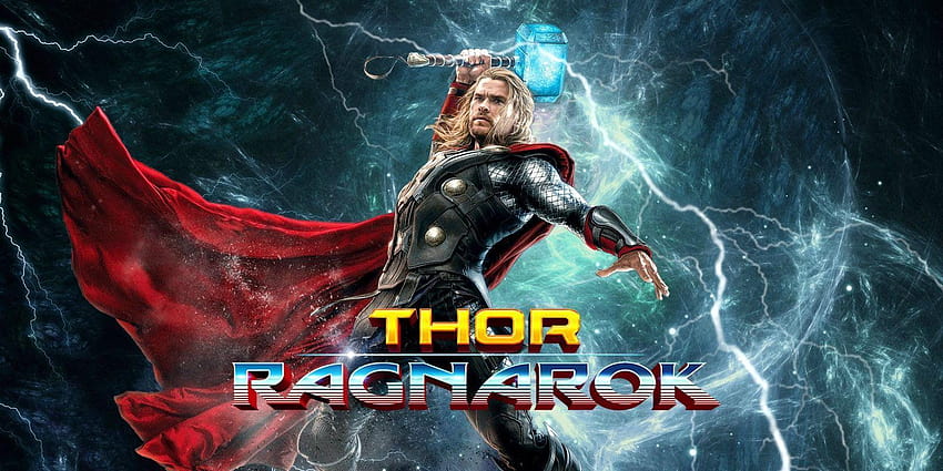 Thor: Ragnarok fondo de pantalla | Pxfuel