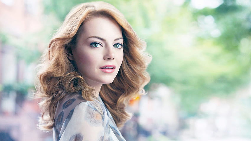 Emma Stone Breathless 1920x1080 Celebrities Emma Stone [1920x1080] for your , Mobile & Tablet HD wallpaper