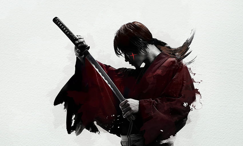Rurouni Kenshin: Parte 3: The Legend Ends : Funimation Films, filme rurouni kenshin papel de parede HD