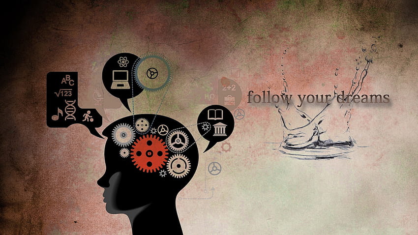 Follow Your Dreams [1920x1080] for your , Mobile & Tablet HD wallpaper