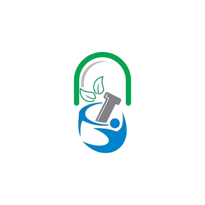logo de pharmacie, vecteur de logo de pharmacie 5355708 Art vectoriel chez Vecteezy Fond d'écran de téléphone HD