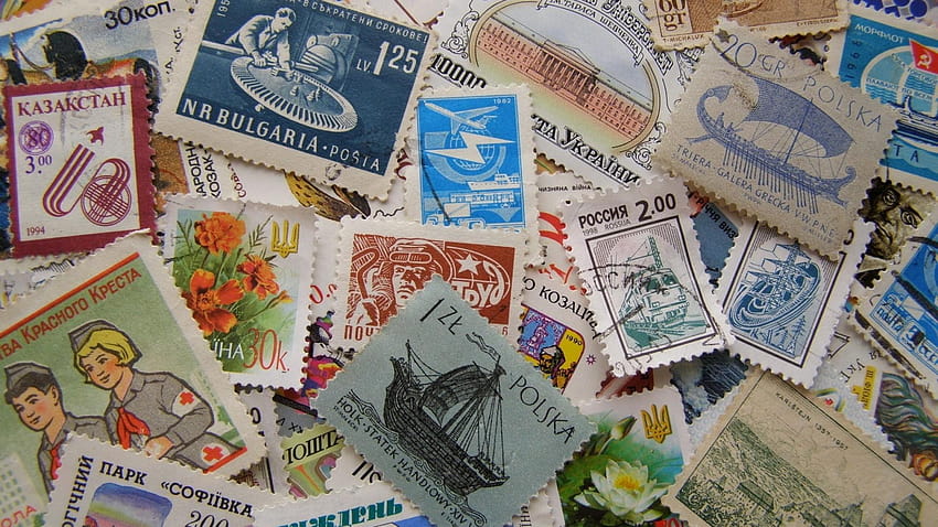Best 5 Stamps on Hip HD wallpaper