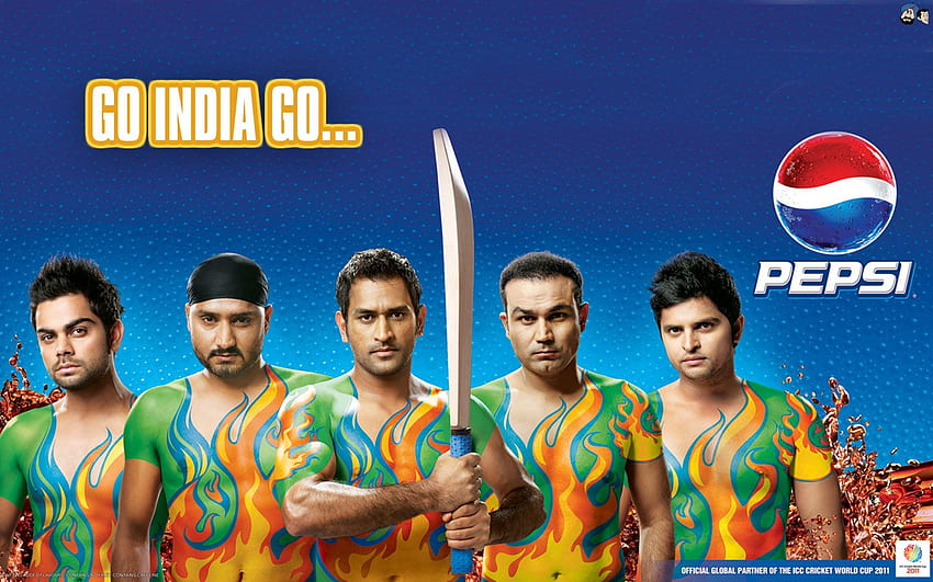 すっごくクールな: ICC t20 ワールド カップ 2012: マヘンドラ シン ドーニ IPL 2011 高画質の壁紙