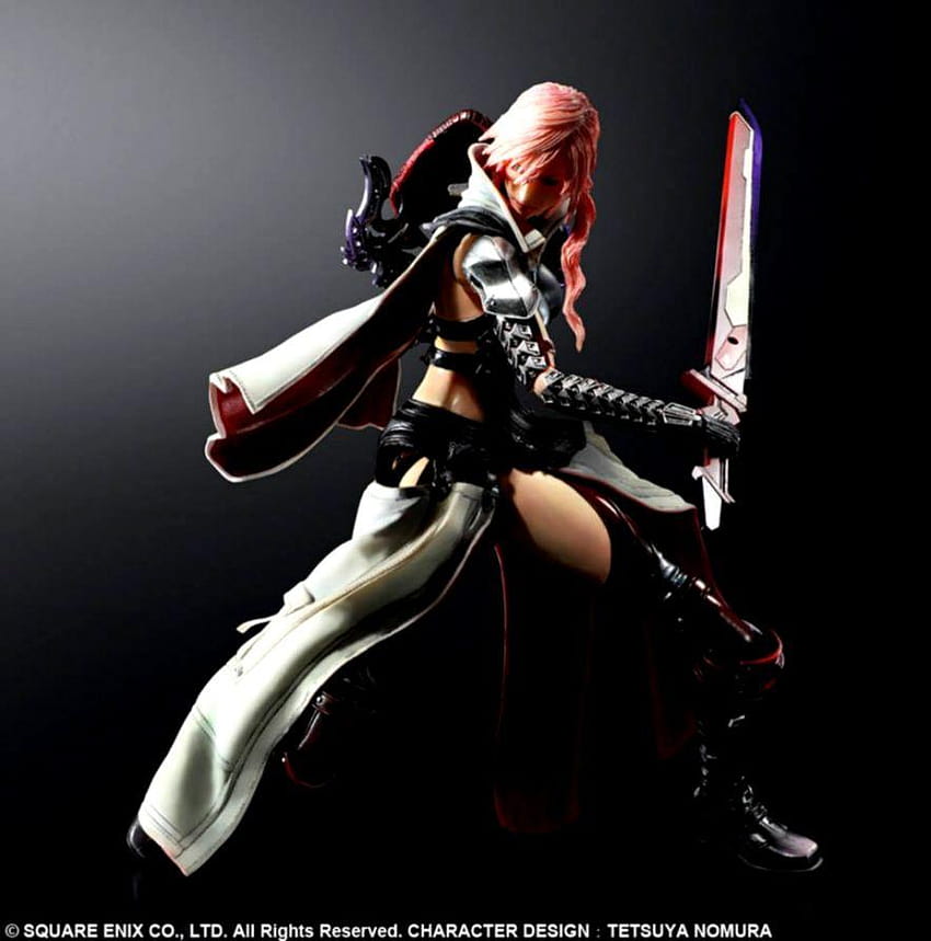 Lightning Returns Final Fantasy Xiii Square Enix HD phone wallpaper