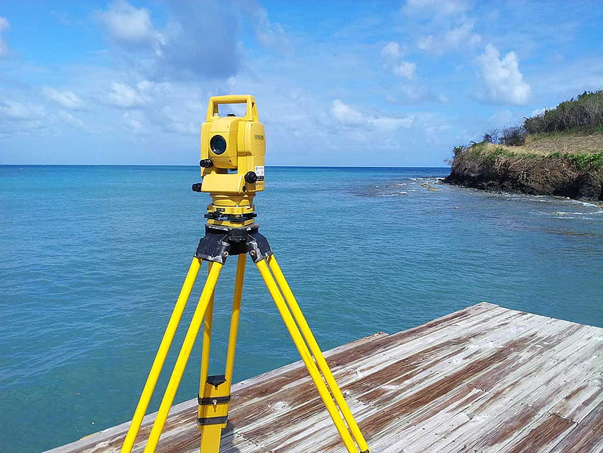 Surveying, surveyor HD wallpaper