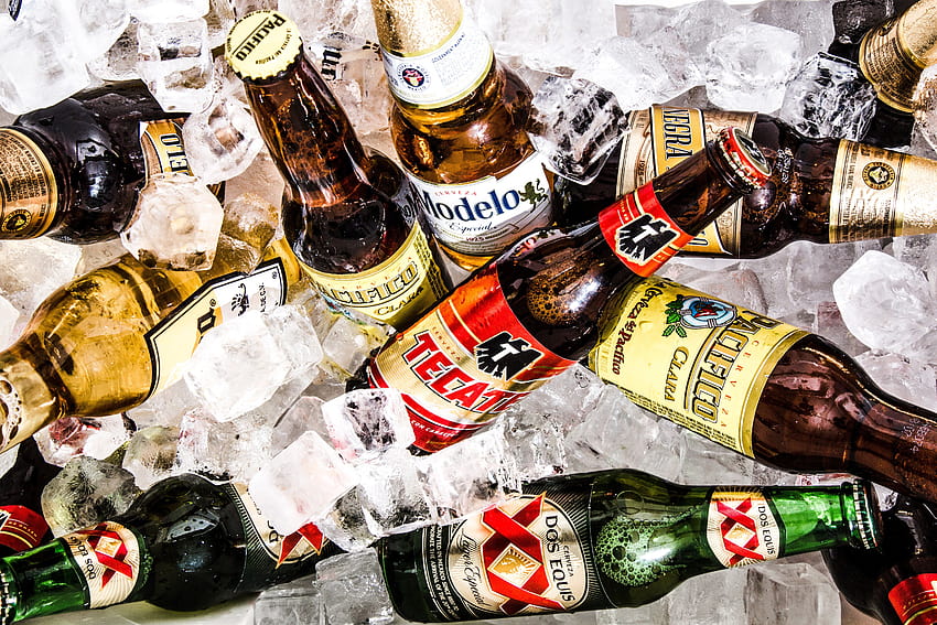 The Beers You Should Be Drinking on Cinco de Mayo HD wallpaper