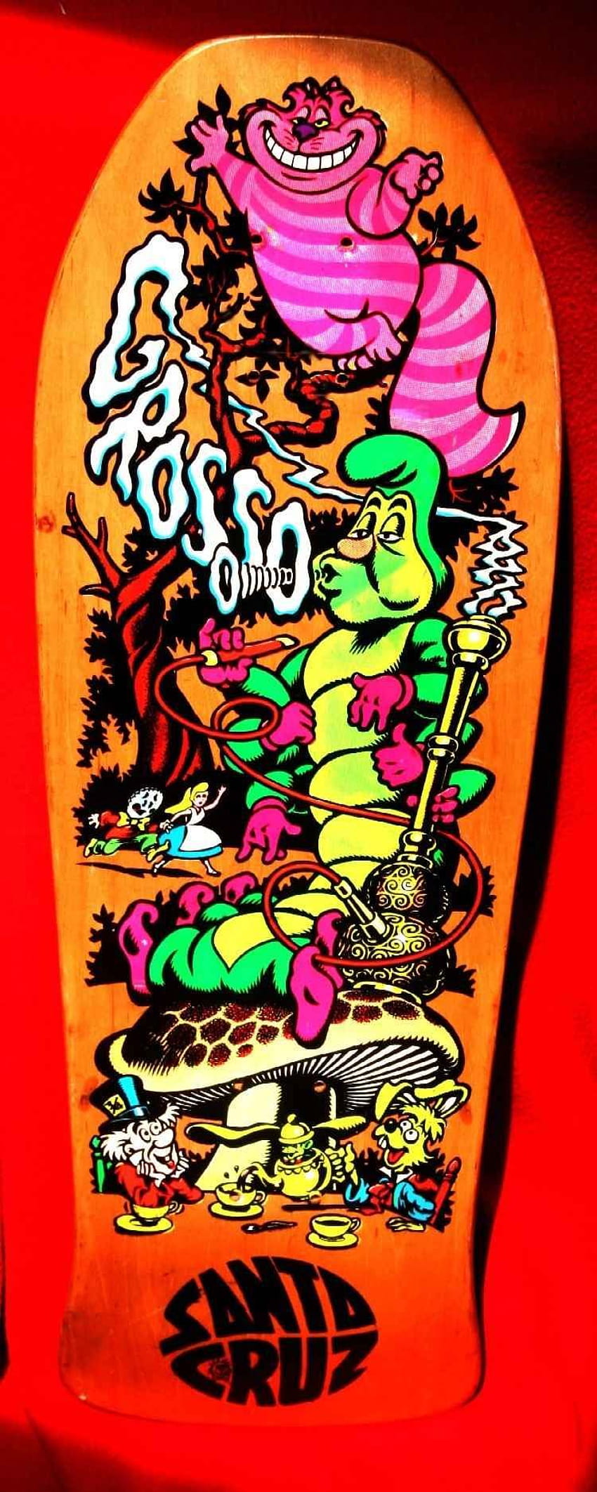 Jeff Grosso HD phone wallpaper