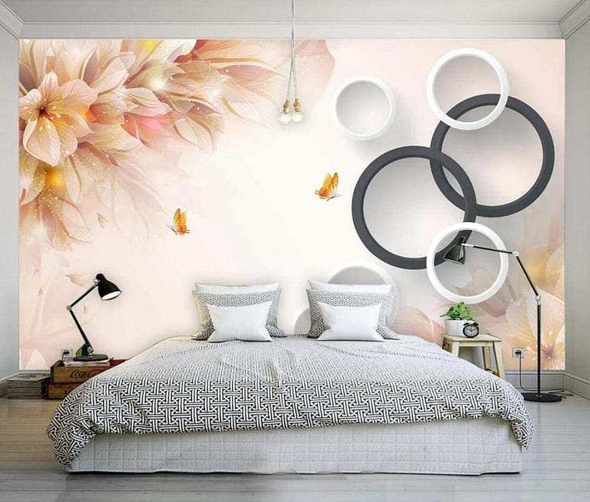 A romantic bedroom HD wallpapers | Pxfuel