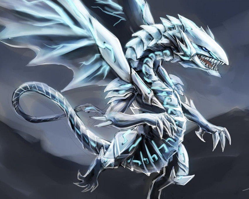 10 страхотни фен произведения на най-известния Yu, yu gi oh winged god dragon of ra HD тапет