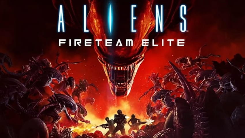 Aliens: Fireteam Elite': Yeni Sezon 1 Güncellemesinde Tanıtılan Phalanx Sınıfı HD duvar kağıdı