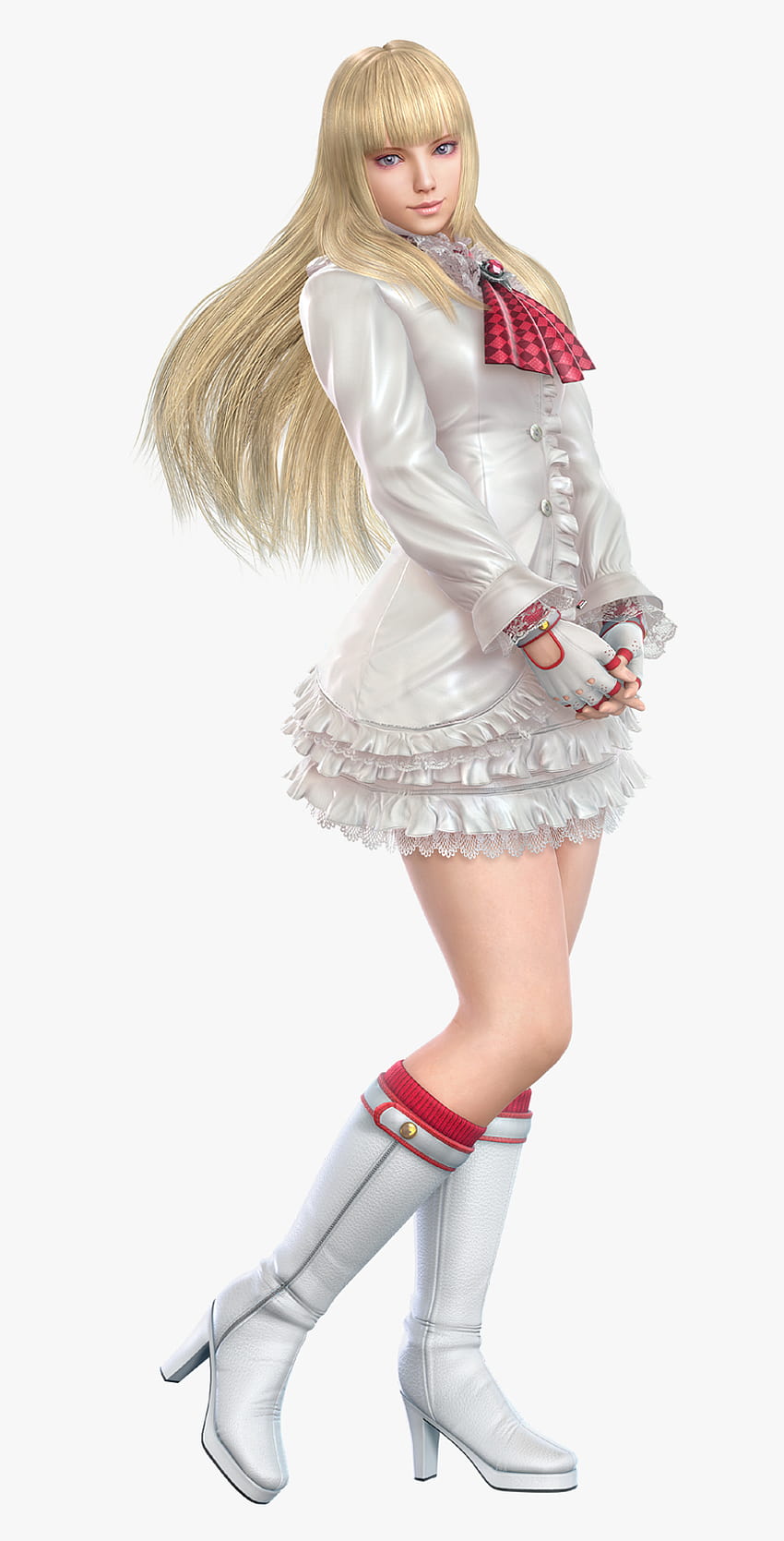 Lili Tekken, Png, tekken 7 lili HD phone wallpaper | Pxfuel