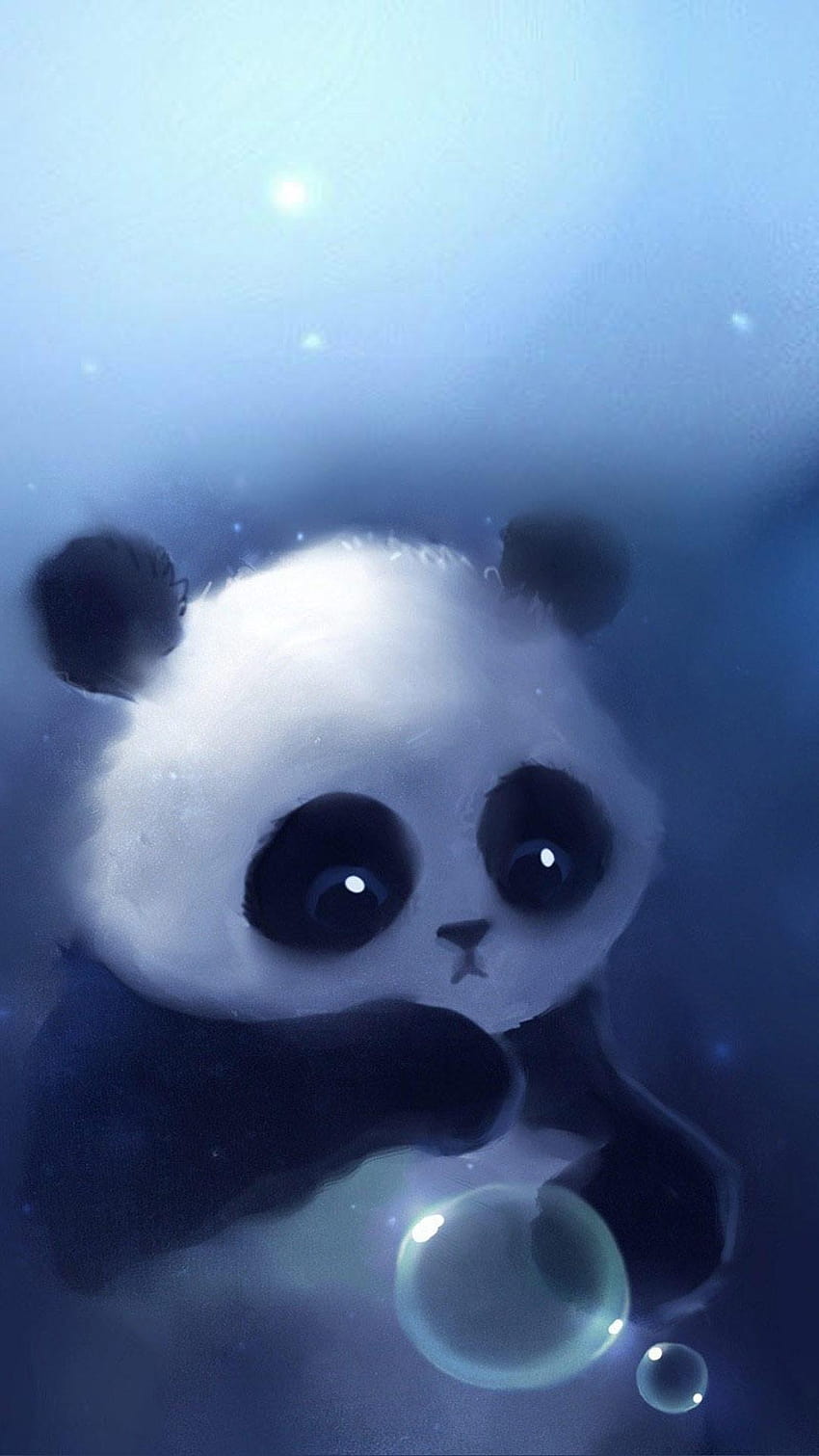 cute baby panda bears wallpaper