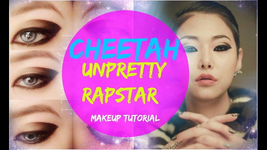 Netizens find interest in picture of Unpretty Rapstar Cheetah