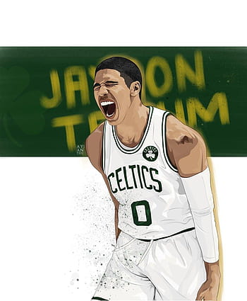 Exclusive: CelticsBlog sits down with Jayson Tatum Boston Celtics Interview  - CelticsBlog