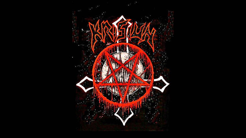 KRISIUN metal death heavy dark thrash müzik HD duvar kağıdı