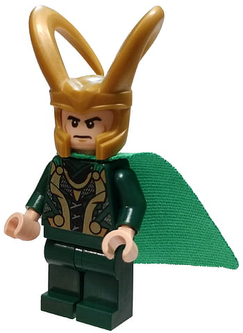 lego avengers loki