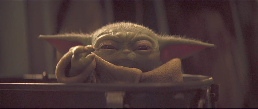 Baby Yoda's Force, Healing Powers Raise 'Mandalorian' Questions, star wars force choke HD wallpaper