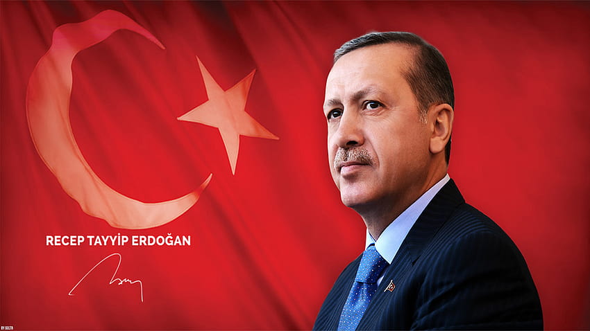 wg/, recep tayyip erdoğan HD-Hintergrundbild