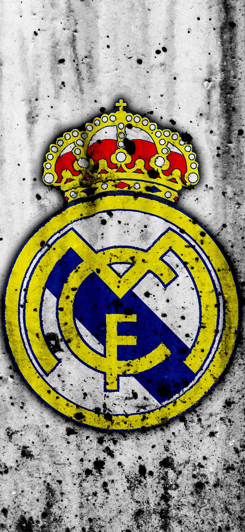 Sports/Real Madrid C.F., real madrid mobile HD phone wallpaper