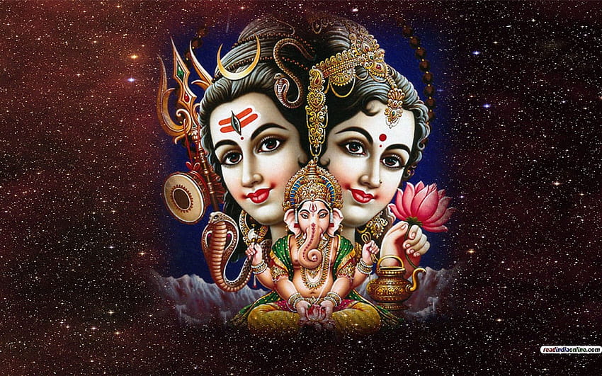 Hindu, god HD wallpaper | Pxfuel
