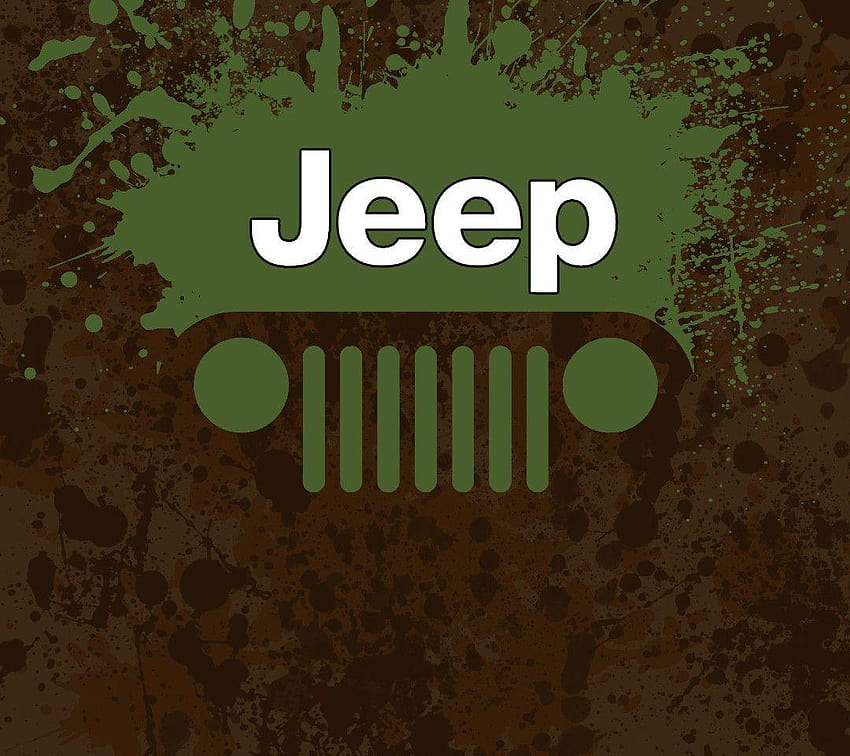 Jeep Logo HD wallpaper | Pxfuel