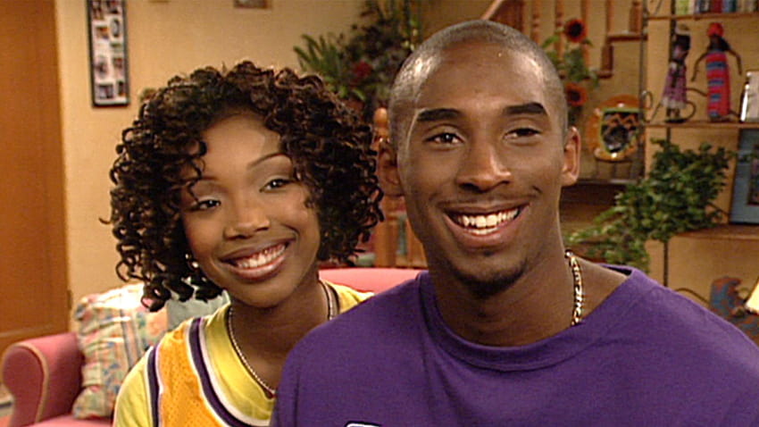Brandy Speaks Out on the Death of Kobe Bryant, Her 1996 Prom Date, brandy norwood HD wallpaper