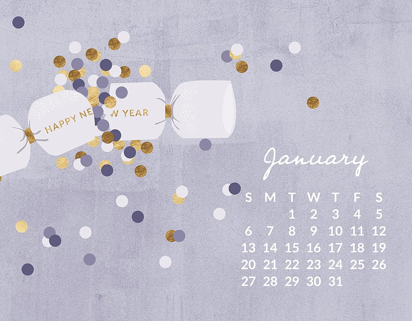 January 2019 Calendar, dobra HD wallpaper | Pxfuel