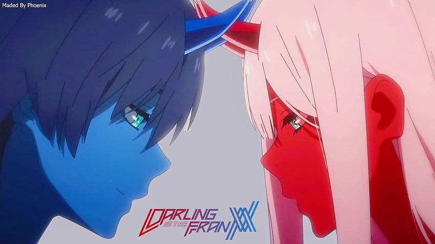 Darling In The FranXX Personagens De Darling In The FranXX Anime, Anime  Todos os Personagens papel de parede HD